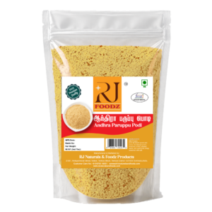 Andhra Paruppu Podi 100g