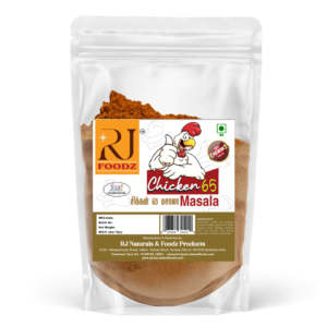Chicken 65 Masala 100g