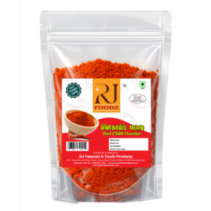 Chilly Powder 250g