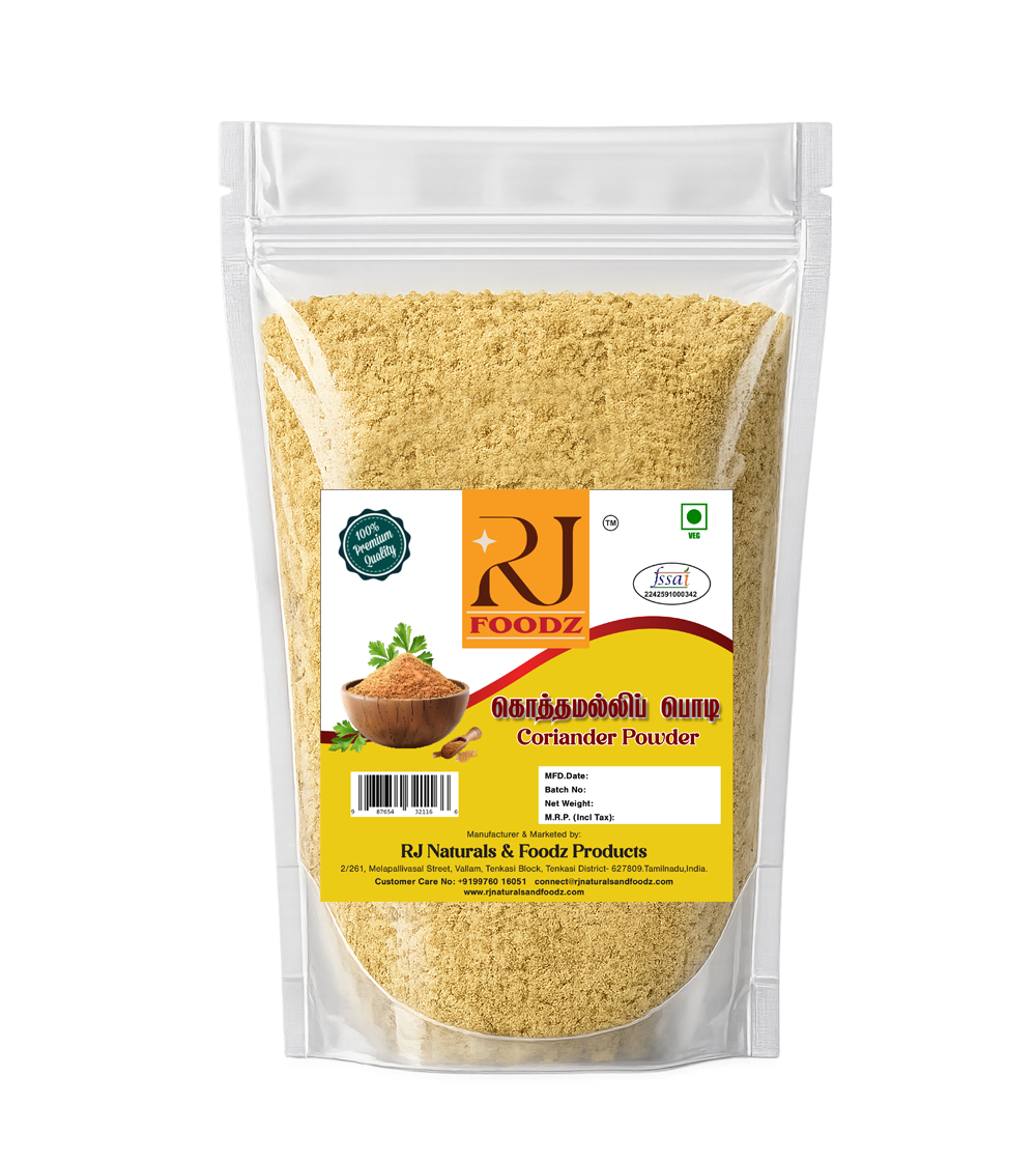 coriander Idly Podi 100g