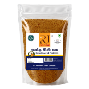 Kollu Idly Podi 100g