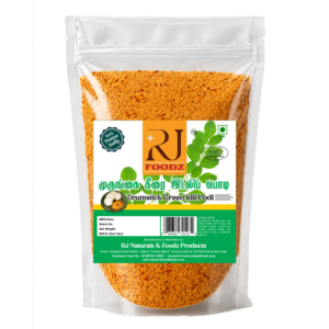 Murunga Keerai Idly Podi 100g