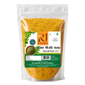 Puthina Idly Podi 100g