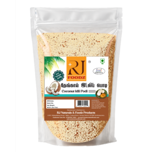 Coconut Idli Podi 100g